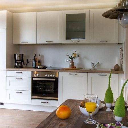 Appartamento Whg 03 - Keekwind Zingst Esterno foto